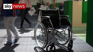 Germany: Time for a check-up?