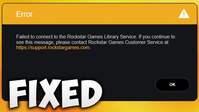 5 Solutions to Rockstar Games Launcher Not Working - MiniTool