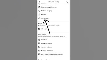 Facebook active status turn off !! How to turn off active status on facebook