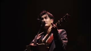 Nathan Hartono -  She (Live @ Capitol Theatre 5th Oct 2023)