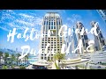 Habtoor Grand | Dubai UAE 🇦🇪 | OnePlus 6 + GoPro Hero 4 Silver + DJI Osmo Mobile 2 📽️