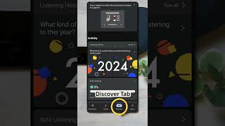 Tutorial Discover Tab For Sound Connect App Sony Official