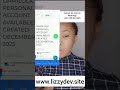 Contact Me Now On WhatsApp+234 708 504 7685https://wa.me/message/LUENOKQGPOVUJ1. let do business