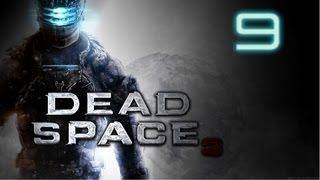 Прохождение Dead Space 3 (Глава 6) Прохождение Dead Space 3 (Глава 6)
