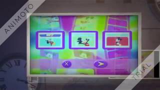 The Alphabet Jungle Game