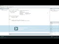 Stata Beginner - Part1 - រៀនកម្មវិធី Stata