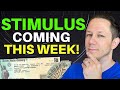 THIS WEEK!! $2000 Third Stimulus Check Update + Executive Orders!