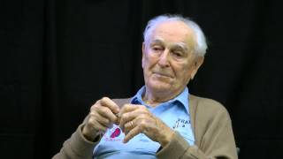 An interview with Frank Towers 1-18-2013