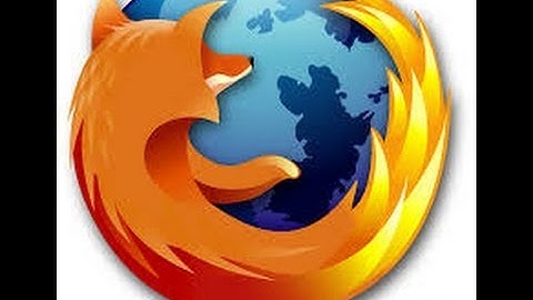 Cómo deshabilitar JavaScript en Firefox