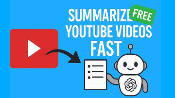 How to Use ChatGPT to Summarize YouTube Videos for Free