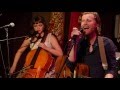 The Lumineers - Dead Sea (Live on KEXP)