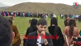 Romi Herki.dawat