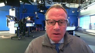 FORECAST: Bundle up this morning, snow arrives by Friday night