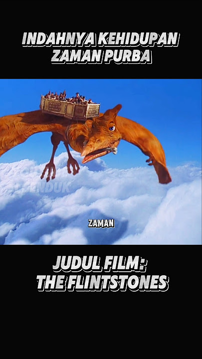 KEHIDUPAN PULAU TITAN DI ZAMAN DULU #alurceritafilmpendek #rangkumfilm