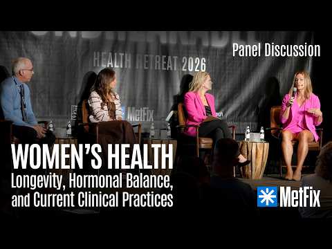 Women’s Health Across the Lifespan: Unbreakable Panel