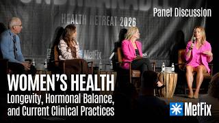 Women’s Health Across the Lifespan: Unbreakable Panel