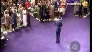 Bishop G. E. Patterson - God Wants You To Know His Will