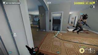 printer ink bug Payday 2 counterfeit job (Now Fixed)