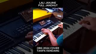 Lali Janjine  Jandhut Tanpa Kendang Via Org 2024