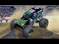 Monster Jam - BEST Freestyles of the 2023 Season!