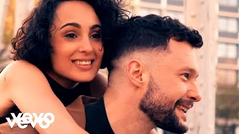 Calum Scott, Barbara Pravi - You Are The Reason (F...