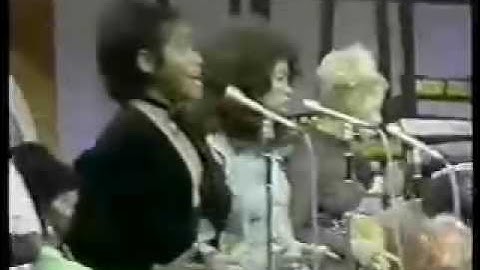 Honey Cone - Stick Up
