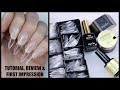 APRES GEL-X NAIL EXTENSION SYSTEM TUTORIAL REVIEW & FIRST IMPRESSION