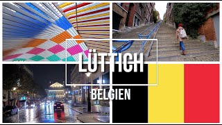 Lüttich, Belgien | Liège, Belgium