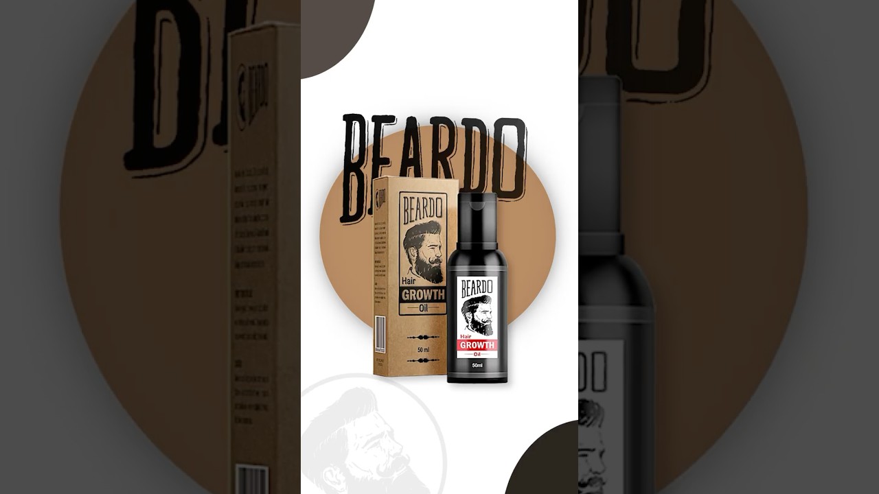 How Beardo sold Masculinity, not Beard Oil🧔‍♂️