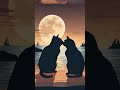 small cat story