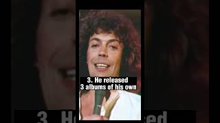 10 Facts About Tim Curry Net Worth