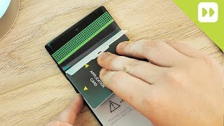 Olixar Samsung Galaxy Note 10 2-in-1 Film Screen Protector Installation Guide