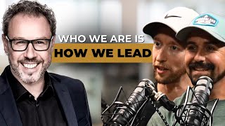 Vulnerability Can Make You A BETTER Boss with Thomas Gelmi