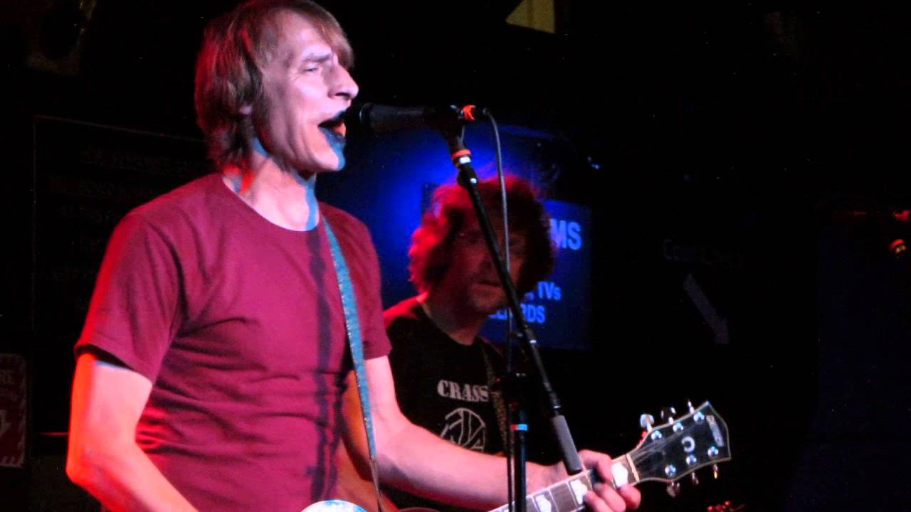 Mudhoney - Blinding Sun - Live @ Brighton Music Hall