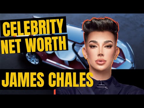 James Charles Net Worth, Lifestyle x Bio 2020 | Celebrity Net Worth