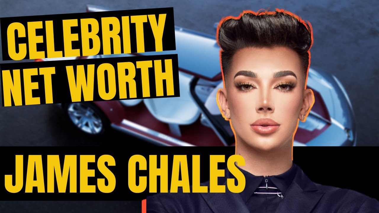 JAMES CHARLES NET WORTH, Lifestyle & Bio 2020 | Celebrity Net Worth