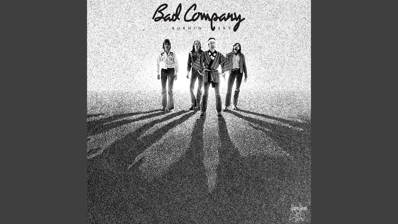 Burnin' Sky (2017 Remaster) - YouTube