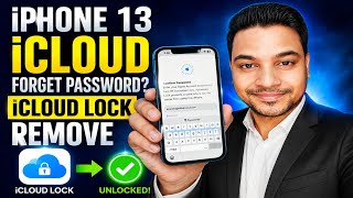 iPhone 13 iCloud Lock Remove 🔓 Forget Password? Full Process 2026 | Technical Deepak 2020