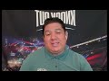 Un juez tenía perdiendo a Isaac Cruz, en su victoria por KO ante Rolly Romero