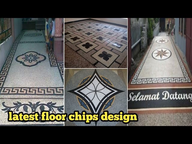 In Stan Floor Chips Design