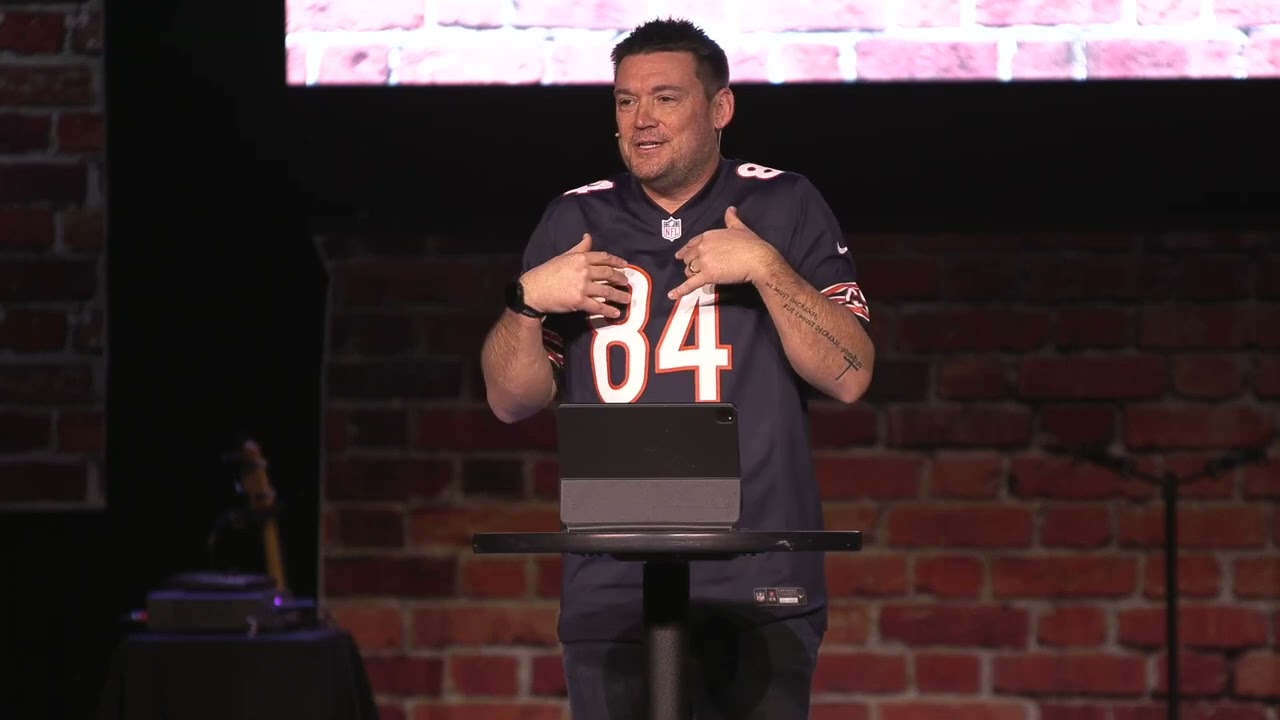 Mission Matters: Proximity & Empathy