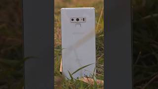 8 Year Old Samsung + Modern OneUI with Galaxy AI