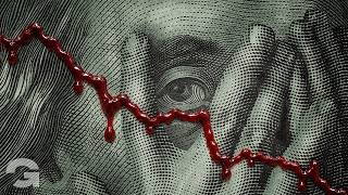 WTF Is Happening To The Bond Market?
