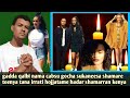 Shamarran Keenya Biyya Nama Jirtan Hadara Uf Eegadha Gocha Sukanneesa Mucayo Tanarrati Hojjatame
