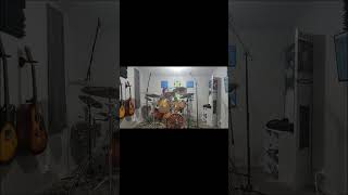 Jakob Harmonia #DrumCover section #postrock #postmetal #Jakobtheand  full video on my page
