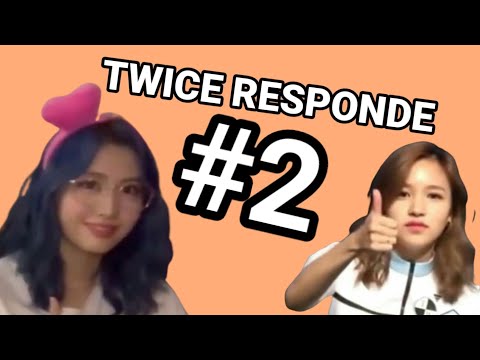 [LIGAÇÃO] TWICE RESPONDE #2 | CLUBE KPOPER
