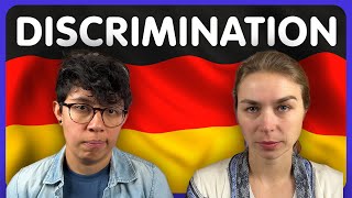 Racism in Germany  My Experience as a Foreigner