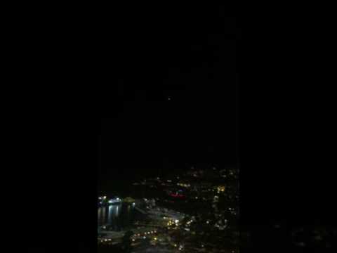 Wideo: Grupa Jasnych UFO Unosiła Się Na Niebie Nad Las Vegas - Alternatywny Widok