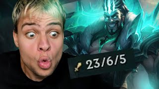 DRAVEN ADC, TOŤ VŠE | OPAT 04