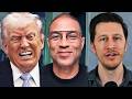 Don Lemon SPEAKS OUT after arrest